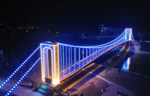 中山路夜市，南宁人都知道