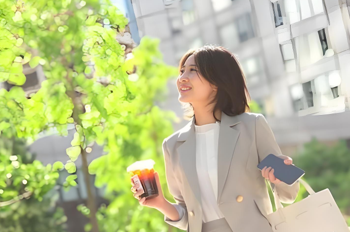 樊城区好益佳超市