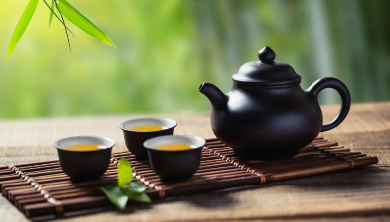 静心习茶，雅润人生 — 茶艺师招生，以诗入茶，遇见风雅新事业
