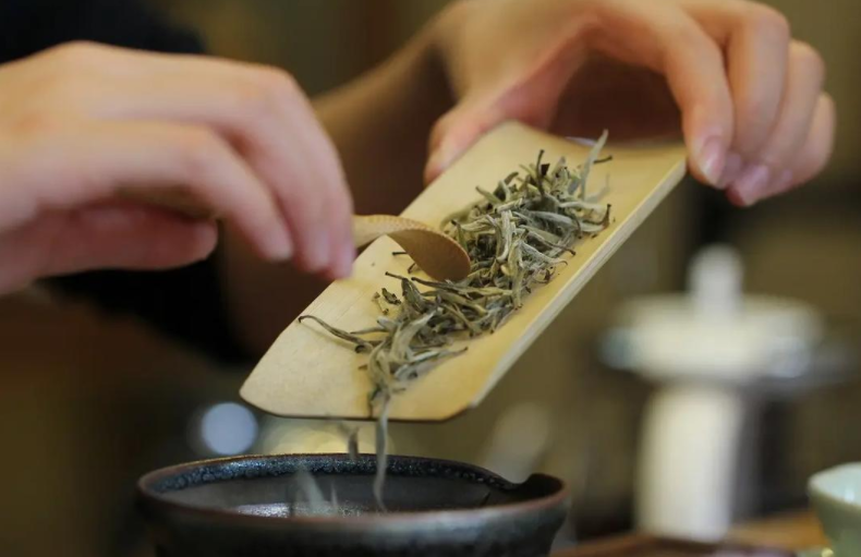 普洱茶的陈化年限对其口感有着显著的影响